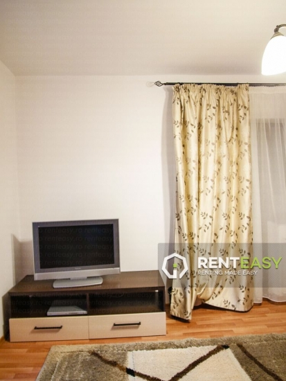 Apartament cu 2 Camere de Inchiriat in Centru langa Palas