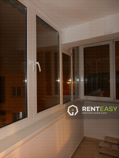 Apartament cu 2 Camere de Inchiriat in Centru langa Palas