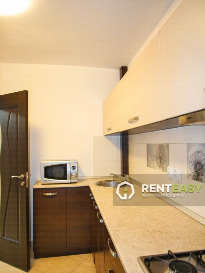 Apartament cu 2 Camere de Inchiriat in Centru langa Palas