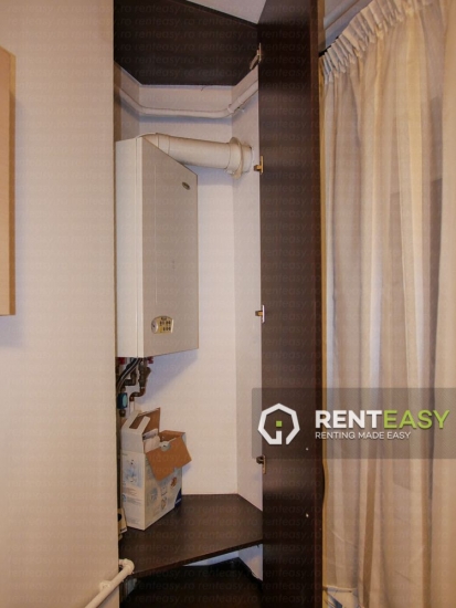 Apartament cu 2 Camere de Inchiriat in Centru langa Palas
