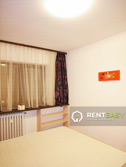 Apartament cu 2 Camere de Inchiriat in Centru langa Palas