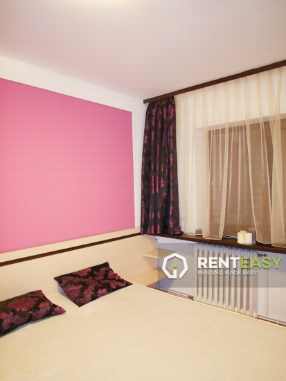 Apartament cu 2 Camere de Inchiriat in Centru langa Palas