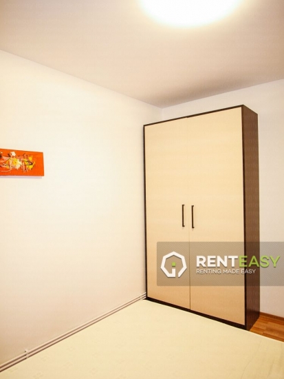 Apartament cu 2 Camere de Inchiriat in Centru langa Palas
