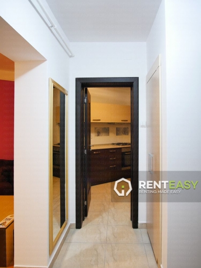 Apartament cu 2 Camere de Inchiriat in Centru langa Palas