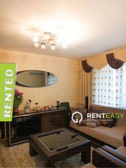 Apartament cu 2 Camere in Tudor Vladimirescu pentru Inchiriat