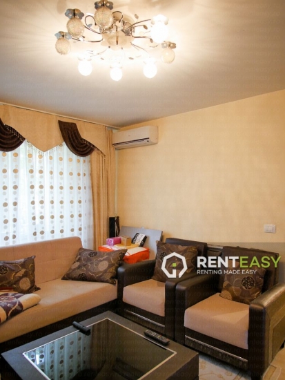 Apartament cu 2 Camere in Tudor Vladimirescu pentru Inchiriat