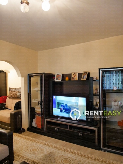 Apartament cu 2 Camere in Tudor Vladimirescu pentru Inchiriat