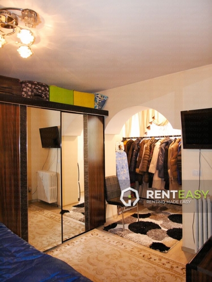Apartament cu 2 Camere in Tudor Vladimirescu pentru Inchiriat
