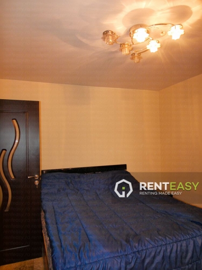 Apartament cu 2 Camere in Tudor Vladimirescu pentru Inchiriat