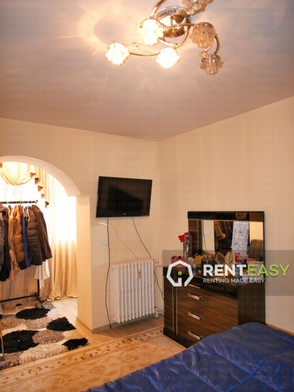Apartament cu 2 Camere in Tudor Vladimirescu pentru Inchiriat