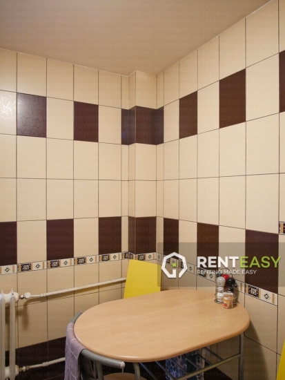 Apartament cu 2 Camere in Tudor Vladimirescu pentru Inchiriat
