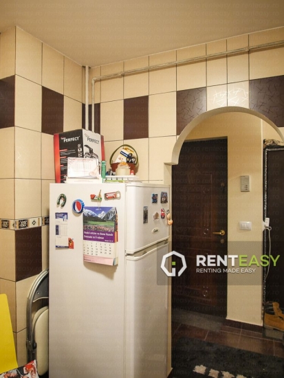 Apartament cu 2 Camere in Tudor Vladimirescu pentru Inchiriat