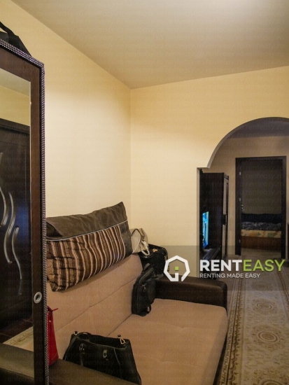Apartament cu 2 Camere in Tudor Vladimirescu pentru Inchiriat