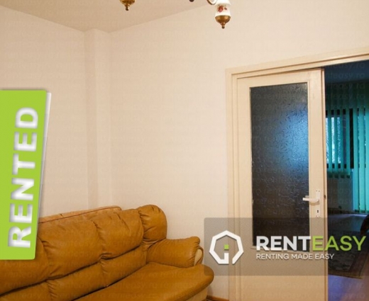 Apartament cu 2 Camere de Inchiriat langa Parcul Copou