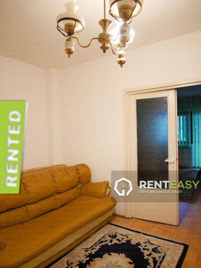 Apartament cu 2 Camere de Inchiriat langa Parcul Copou