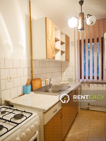 Apartament cu 2 Camere de Inchiriat langa Parcul Copou