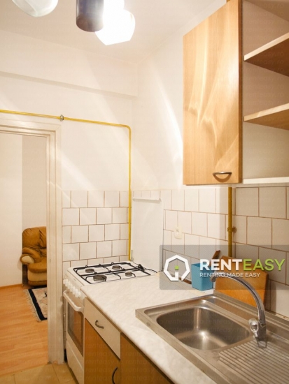 Apartament cu 2 Camere de Inchiriat langa Parcul Copou