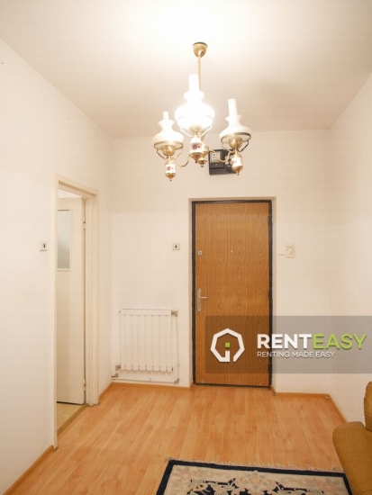 Apartament cu 2 Camere de Inchiriat langa Parcul Copou