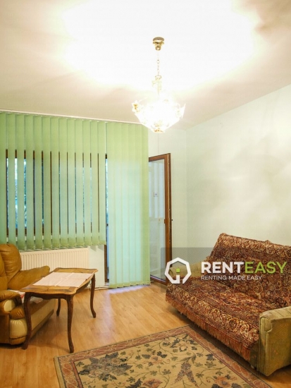 Apartament cu 2 Camere de Inchiriat langa Parcul Copou