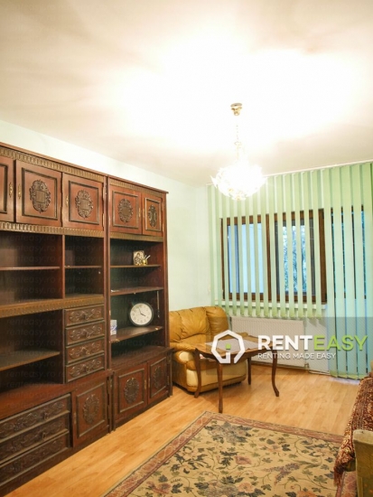 Apartament cu 2 Camere de Inchiriat langa Parcul Copou