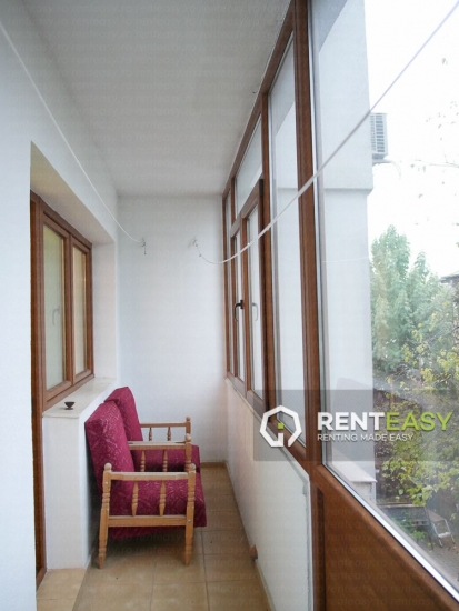 Apartament cu 2 Camere de Inchiriat langa Parcul Copou