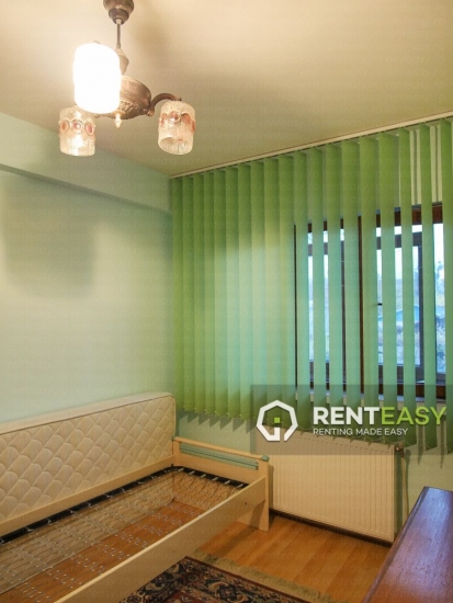 Apartament cu 2 Camere de Inchiriat langa Parcul Copou