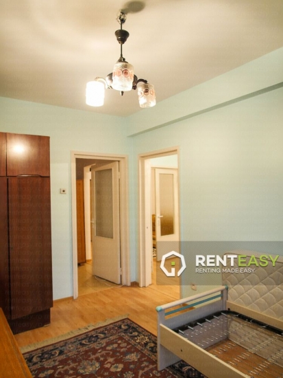 Apartament cu 2 Camere de Inchiriat langa Parcul Copou