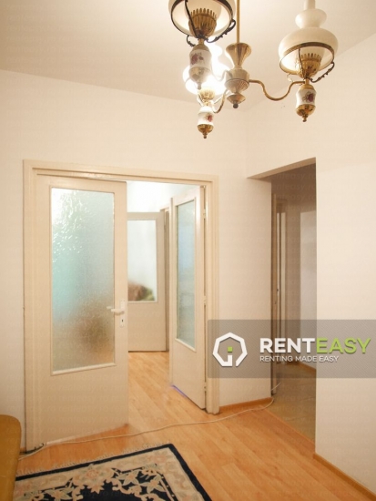 Apartament cu 2 Camere de Inchiriat langa Parcul Copou