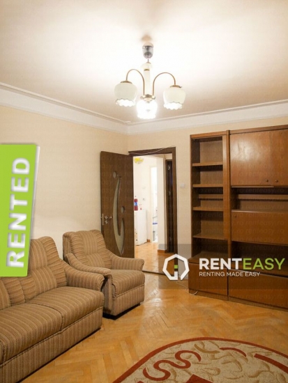 Apartament 2 Camere de Inchiriat in zona Garii