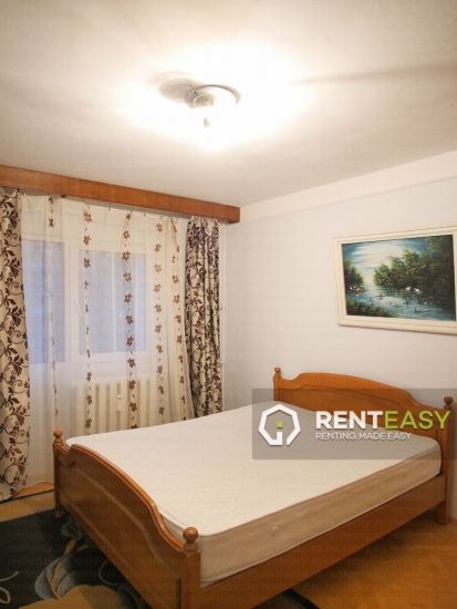 Apartament 2 Camere de Inchiriat in zona Garii