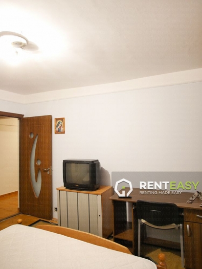 Apartament 2 Camere de Inchiriat in zona Garii