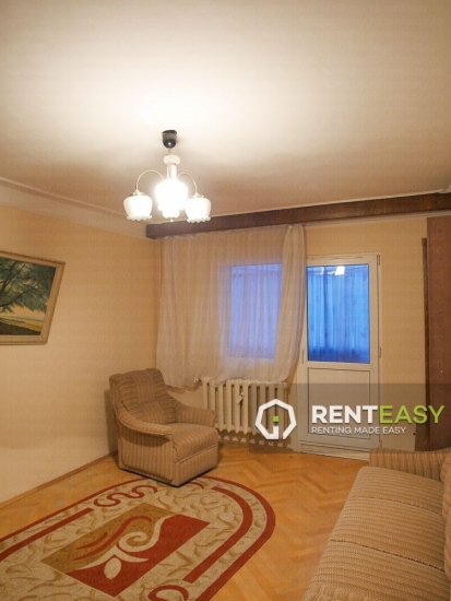 Apartament 2 Camere de Inchiriat in zona Garii