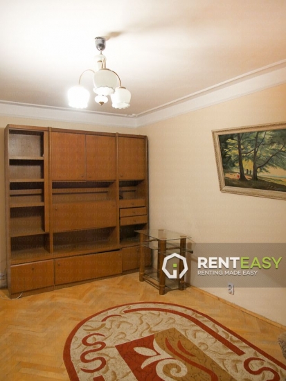 Apartament 2 Camere de Inchiriat in zona Garii