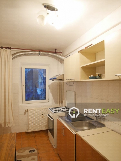 Apartament 2 Camere de Inchiriat in zona Garii