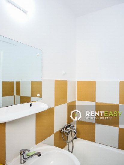 Apartament cu o camera pentru inchiriat in zona Arcu - Billa