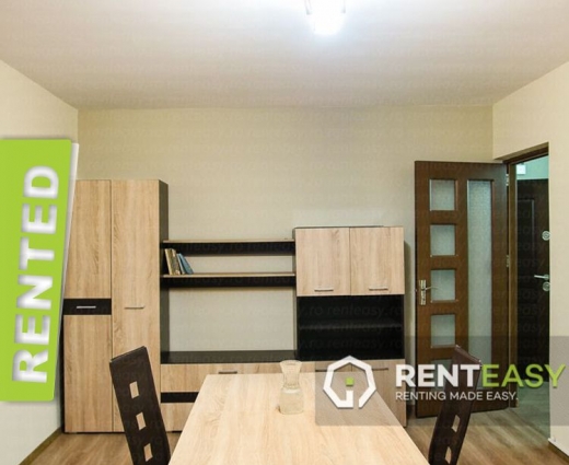 Apartament cu 2 Camere de Inchiriat in Nicolina