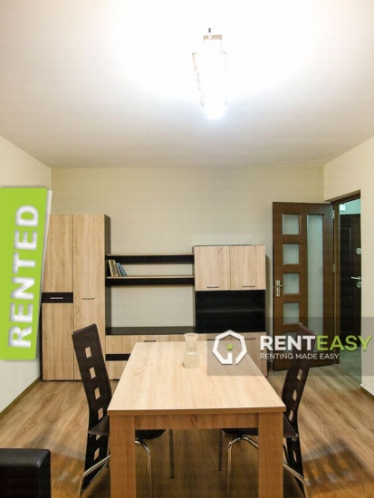 Apartament cu 2 Camere de Inchiriat in Nicolina