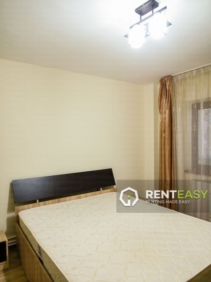 Apartament cu 2 Camere de Inchiriat in Nicolina