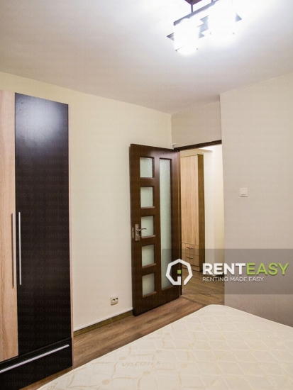Apartament cu 2 Camere de Inchiriat in Nicolina