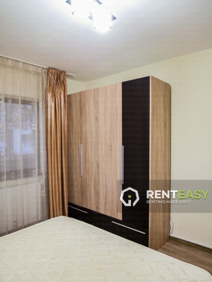 Apartament cu 2 Camere de Inchiriat in Nicolina