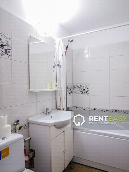 Apartament cu 2 Camere de Inchiriat in Nicolina
