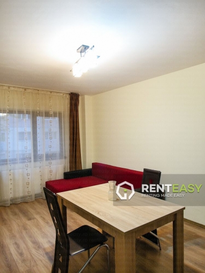 Apartament cu 2 Camere de Inchiriat in Nicolina