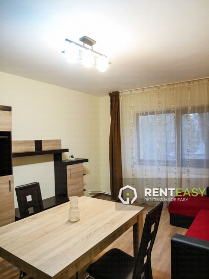 Apartament cu 2 Camere de Inchiriat in Nicolina