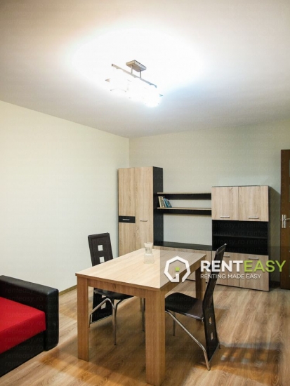 Apartament cu 2 Camere de Inchiriat in Nicolina