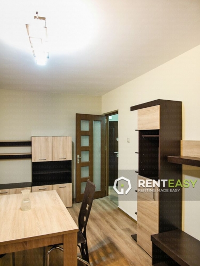 Apartament cu 2 Camere de Inchiriat in Nicolina