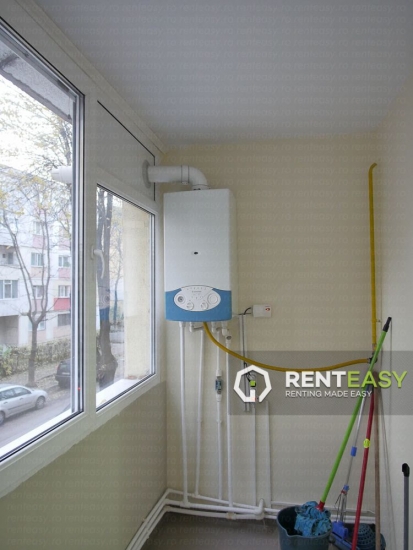 Apartament cu 2 Camere de Inchiriat in Nicolina