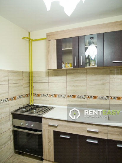 Apartament cu 2 Camere de Inchiriat in Nicolina