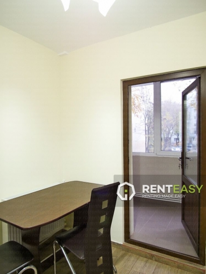 Apartament cu 2 Camere de Inchiriat in Nicolina