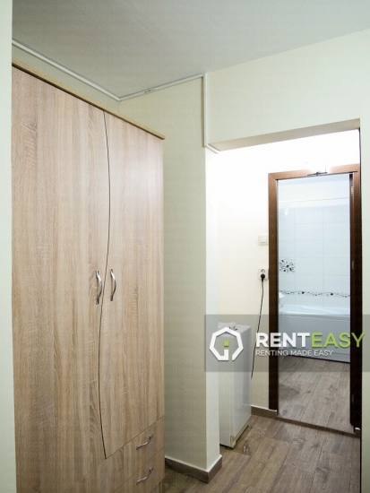 Apartament cu 2 Camere de Inchiriat in Nicolina