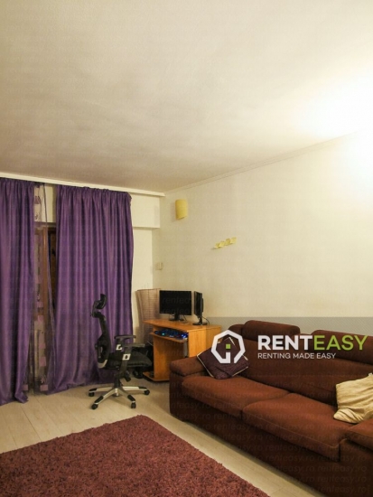 Apartament cu 3 Camere pentru Inchiriat in Pacurari